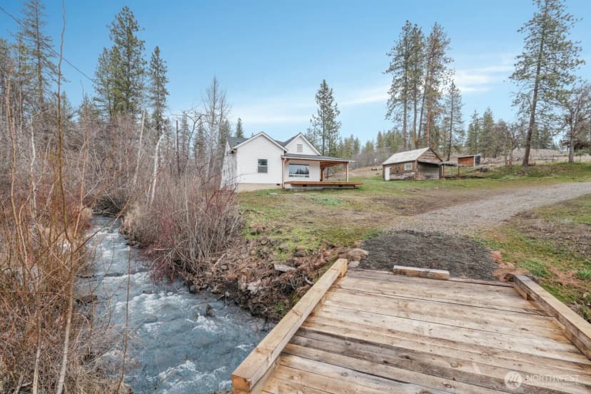 Property photo for 932 Zelinski Road, Goldendale photo 2