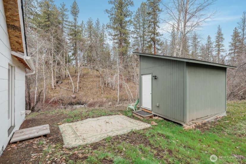 Property photo for 932 Zelinski Road, Goldendale photo 26