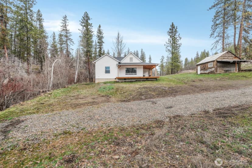 Property photo for 932 Zelinski Road, Goldendale photo 30