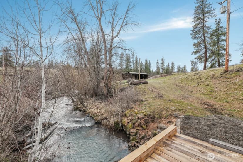 Property photo for 932 Zelinski Road, Goldendale photo 31