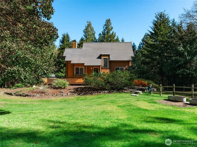 Property photo for 931 Jolie Way, Port Townsend