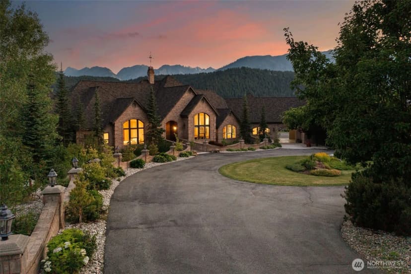 Property photo for 10755 North Road, Leavenworth photo 33
