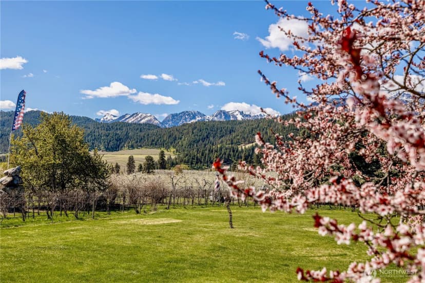 Property photo for 10755 North Road, Leavenworth photo 39
