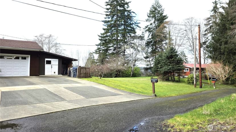 Property photo for 1705 Pearson Street, Aberdeen photo 3