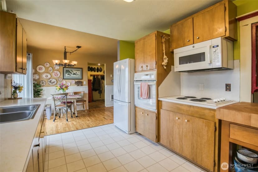 Property photo for 1705 Pearson Street, Aberdeen photo 12