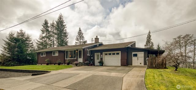 Property photo for 1705 Pearson Street, Aberdeen photo 2