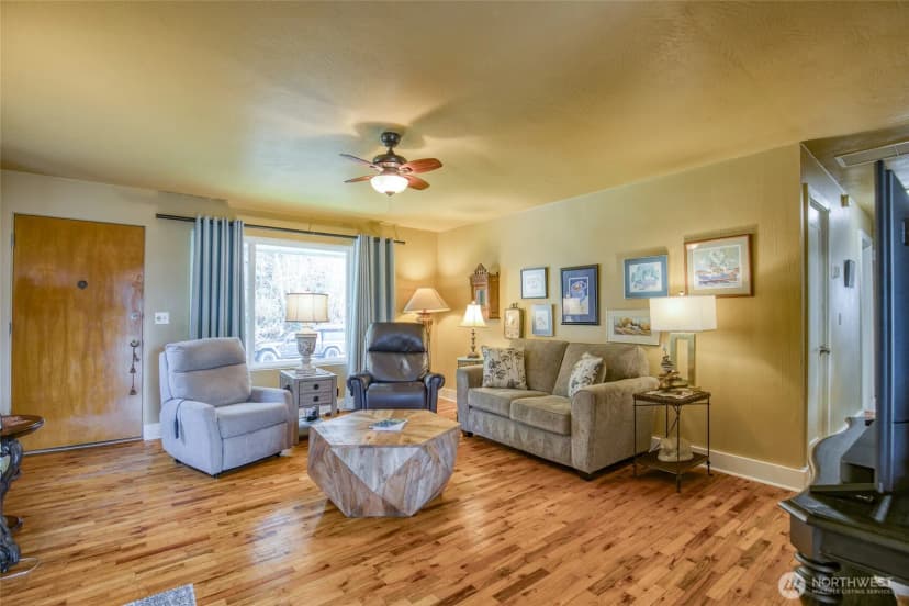 Property photo for 1705 Pearson Street, Aberdeen photo 4