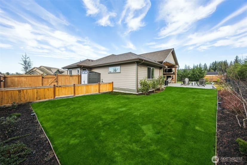 Property photo for 155 Mountain Crest Lane, Eatonville photo 29