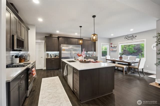 Property photo for 155 Mountain Crest Lane, Eatonville photo 5