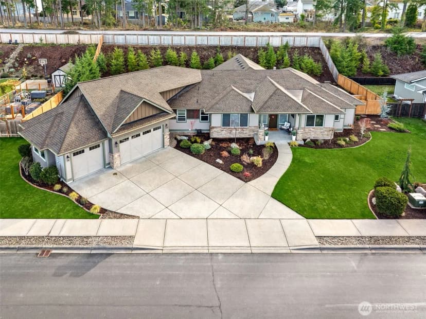 Property photo for 155 Mountain Crest Lane, Eatonville photo 31