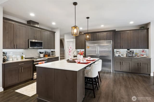 Property photo for 155 Mountain Crest Lane, Eatonville photo 4