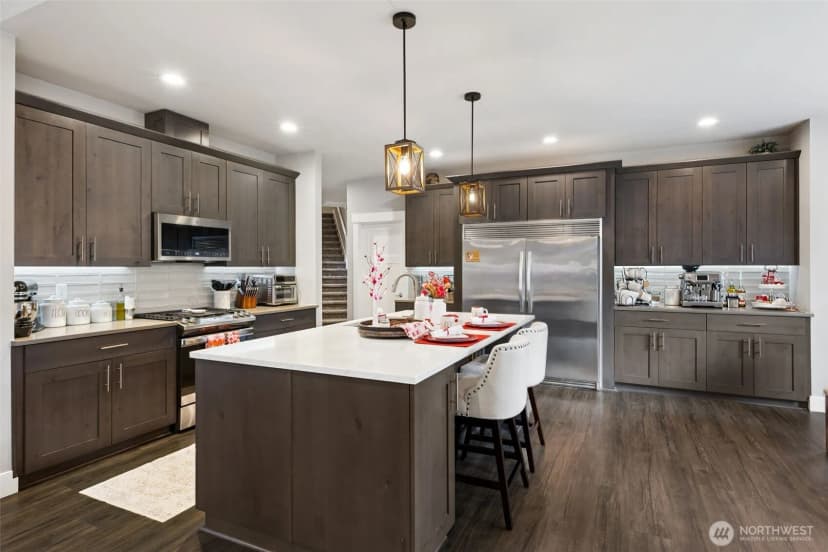 Property photo for 155 Mountain Crest Lane, Eatonville photo 4