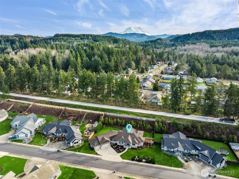 Property photo for 155 Mountain Crest Lane, Eatonville photo 38