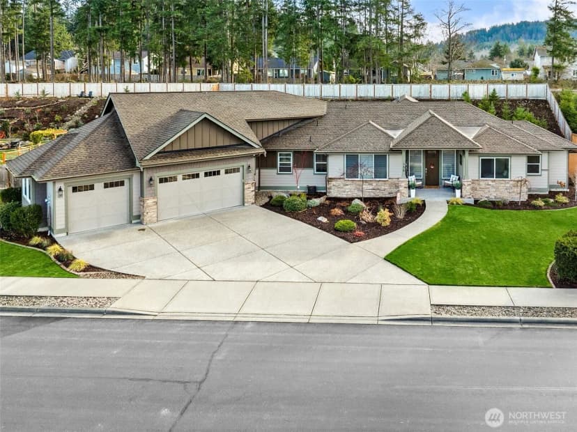 Property photo for 155 Mountain Crest Lane, Eatonville photo 32
