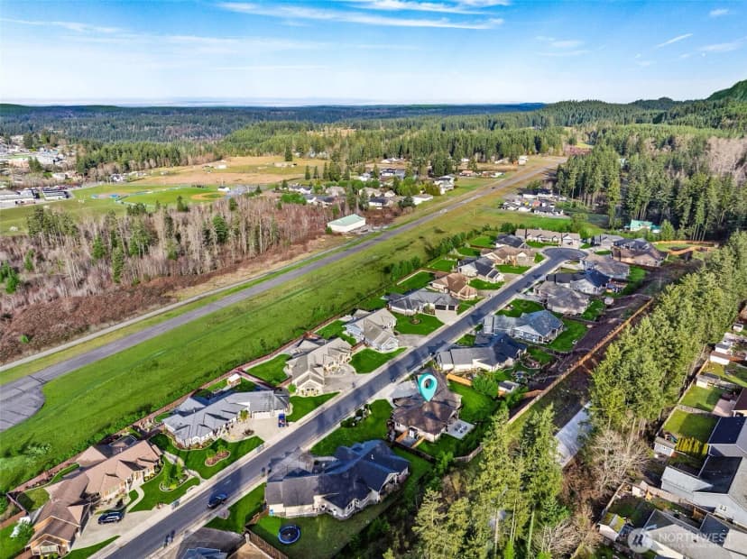 Property photo for 155 Mountain Crest Lane, Eatonville photo 36