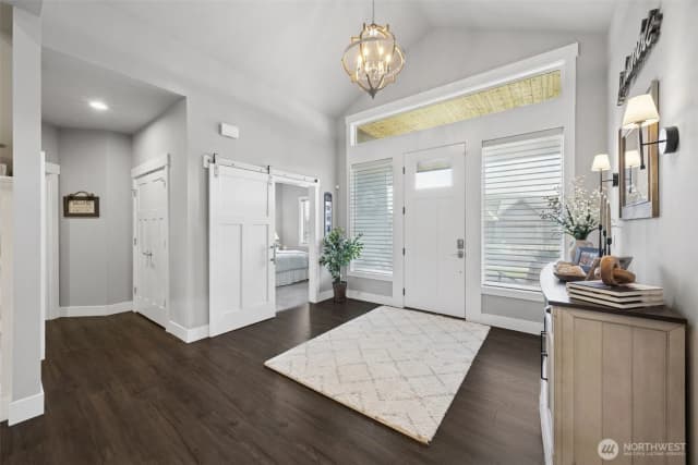 Property photo for 155 Mountain Crest Lane, Eatonville photo 3