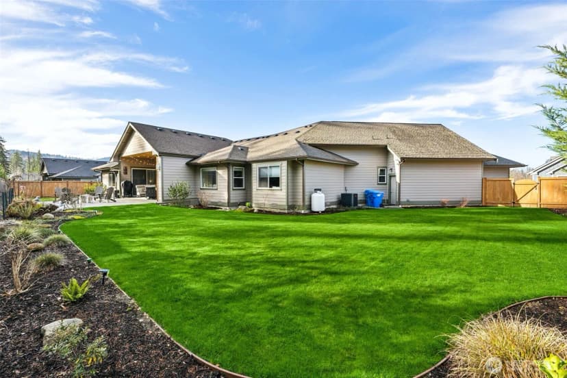 Property photo for 155 Mountain Crest Lane, Eatonville photo 30