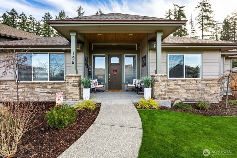 Property photo for 155 Mountain Crest Lane, Eatonville photo 33