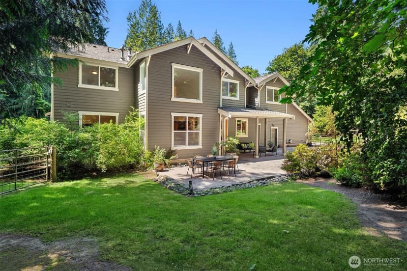 Property photo for 7608 254th Avenue Ne, Redmond photo 30