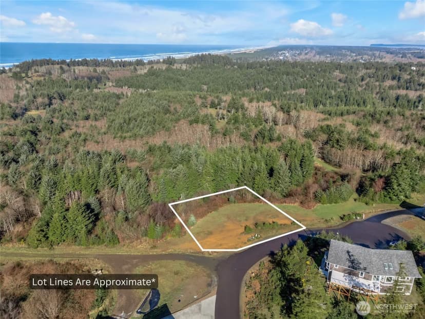 Property photo for 3038 Ocean View Court, Ilwaco photo 10