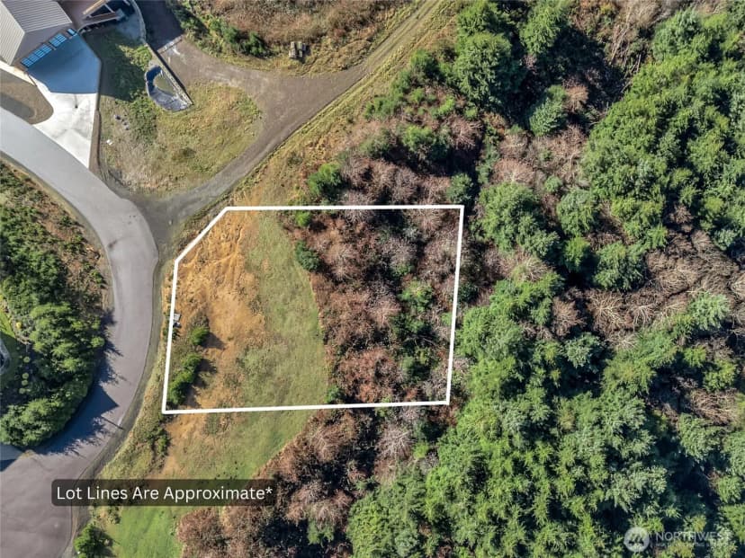 Property photo for 3038 Ocean View Court, Ilwaco photo 8