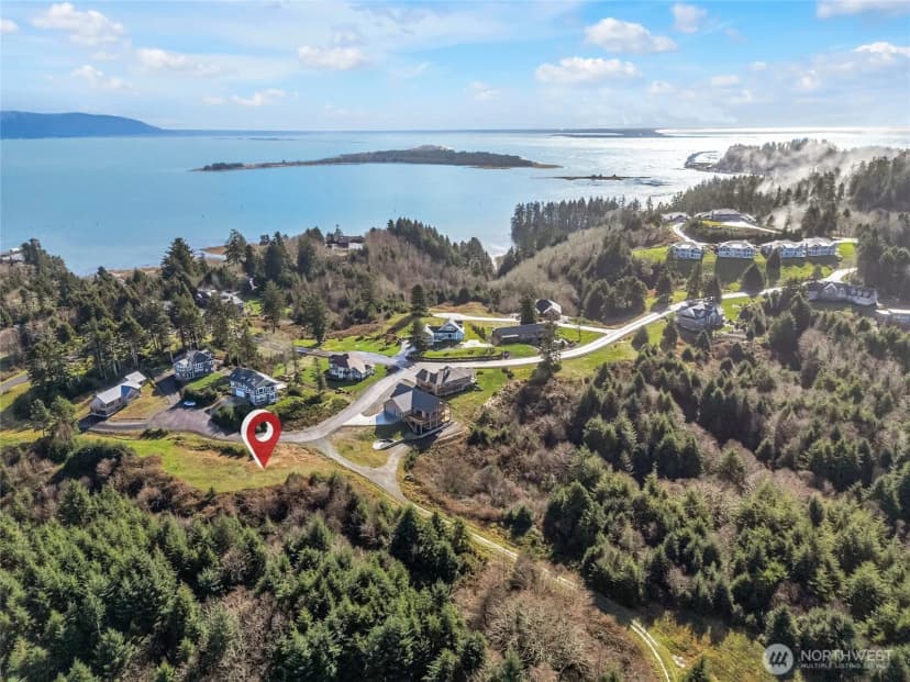 Property photo for 3038 Ocean View Court, Ilwaco photo 12