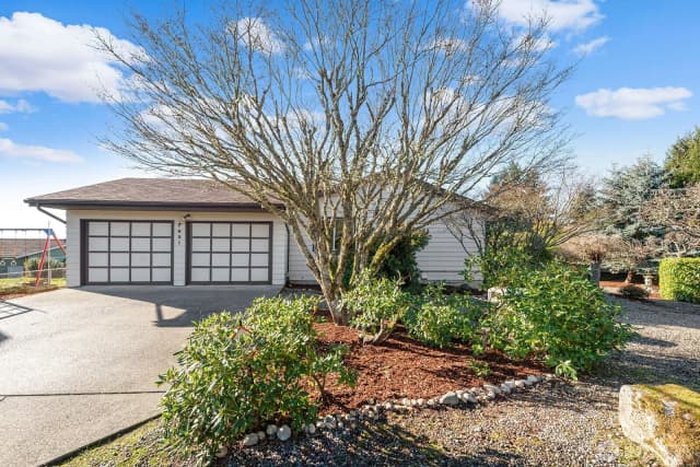 Property photo for 7631 Sw 258th Court, Vashon photo 5