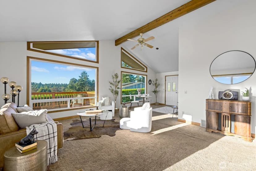 Property photo for 7631 Sw 258th Court, Vashon photo 7