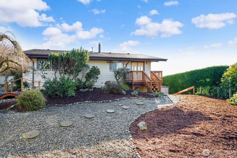 Property photo for 7631 Sw 258th Court, Vashon photo 6