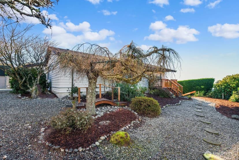 Property photo for 7631 Sw 258th Court, Vashon photo 32