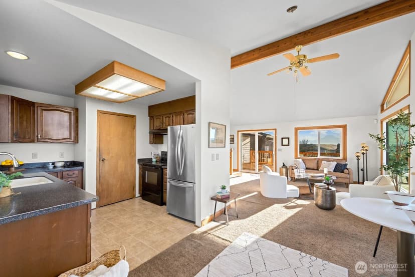 Property photo for 7631 Sw 258th Court, Vashon photo 13