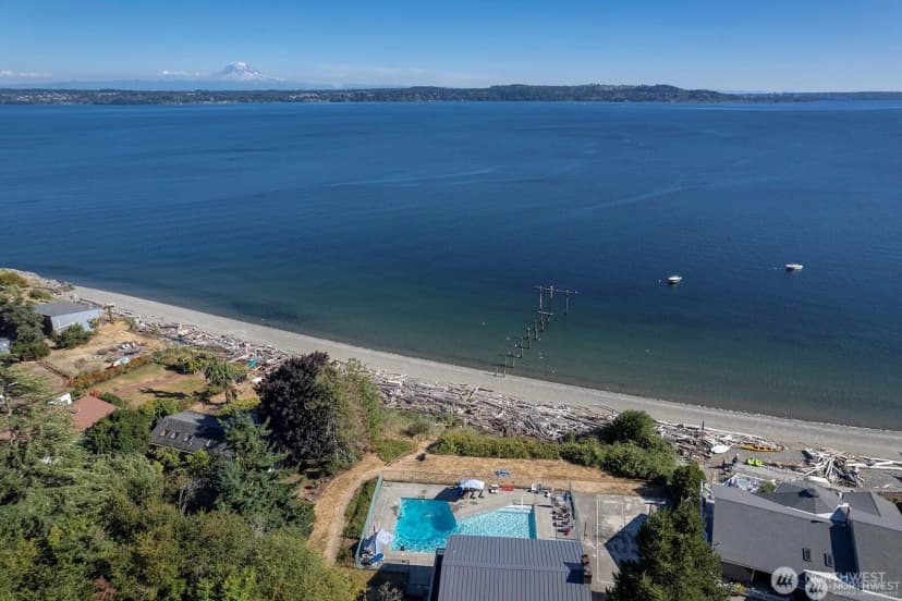 Property photo for 7631 Sw 258th Court, Vashon photo 37