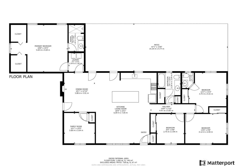 Property photo for 939 Stanley Drive, College Place photo 31