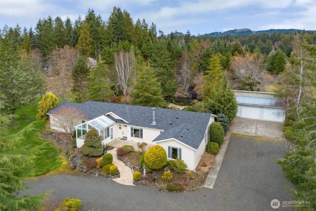 Property photo for 62 Johnson Road, Port Angeles