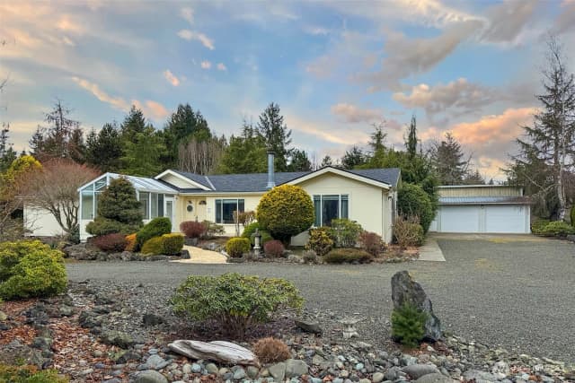 Property photo for 62 Johnson Road, Port Angeles photo 5