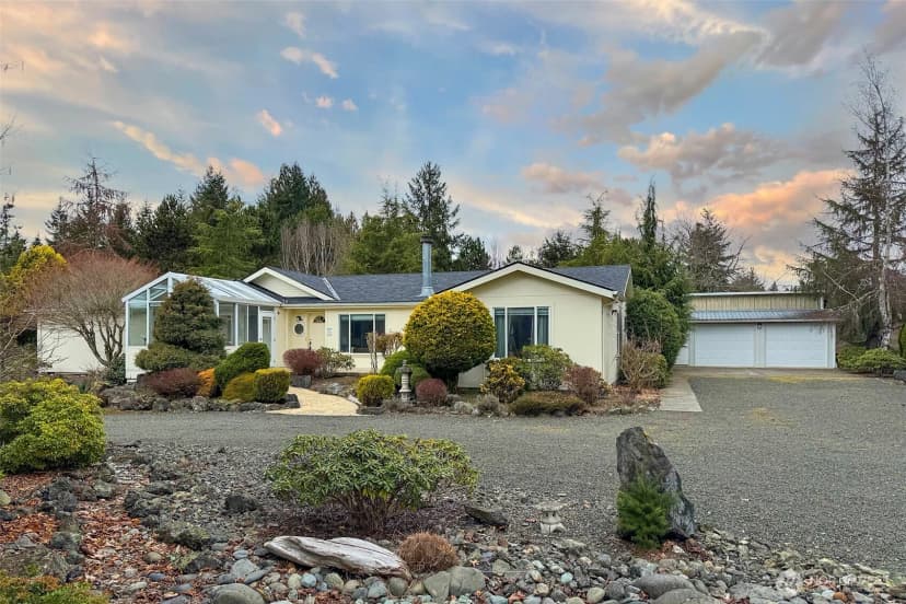 Property photo for 62 Johnson Road, Port Angeles photo 5