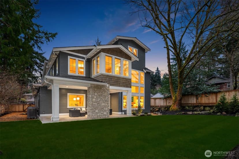 Property photo for 10911 Se 26th Street, Bellevue photo 36