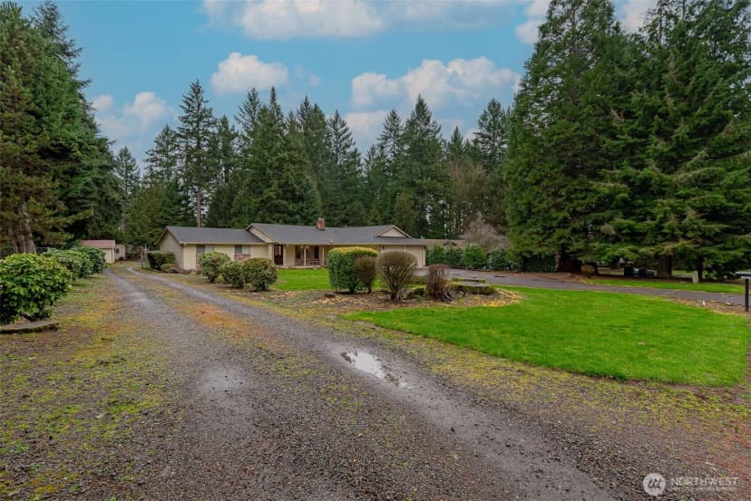 Property photo for 19812 Ne 11th Street, Camas photo 2