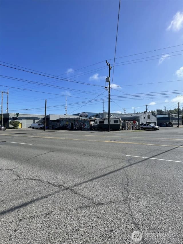Property photo for 4500 Leary Way Nw, Seattle