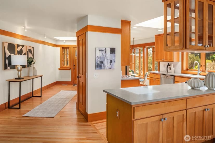 Property photo for 1105 Daley Place, Edmonds photo 7