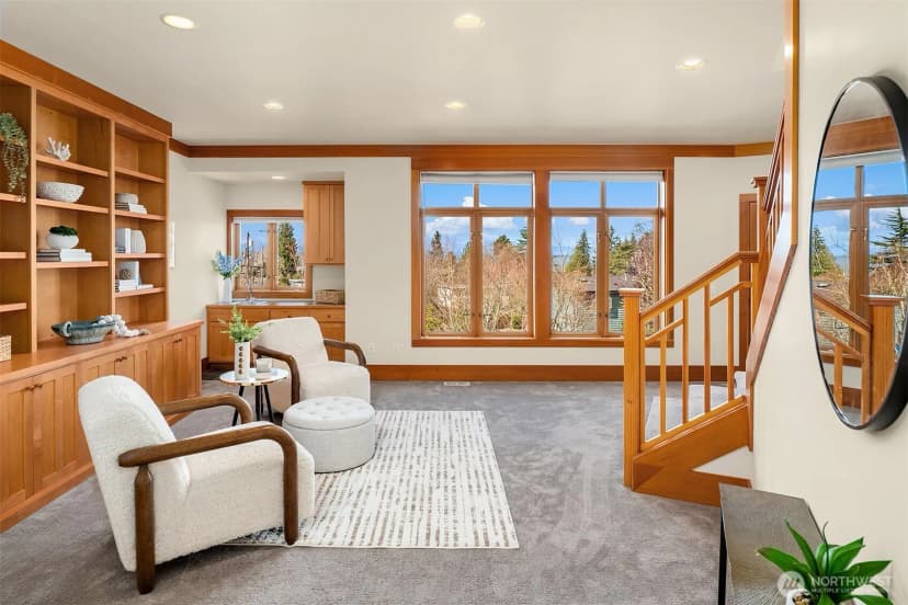 Property photo for 1105 Daley Place, Edmonds photo 25