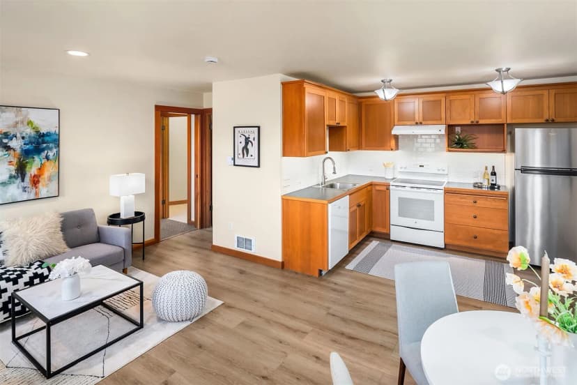 Property photo for 1105 Daley Place, Edmonds photo 31