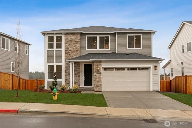 Property photo for 10655 Treasure Drive Nw #118, Silverdale