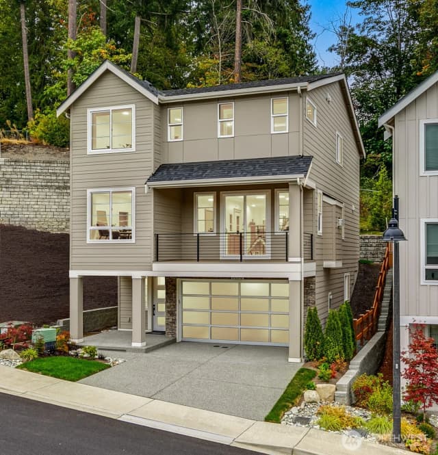Property photo for 20316 94th Drive Ne, Bothell