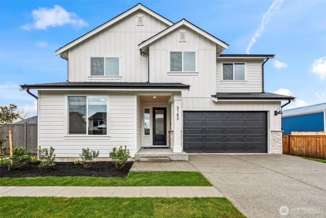Property photo for 3183 Roosevelt Avenue, Enumclaw