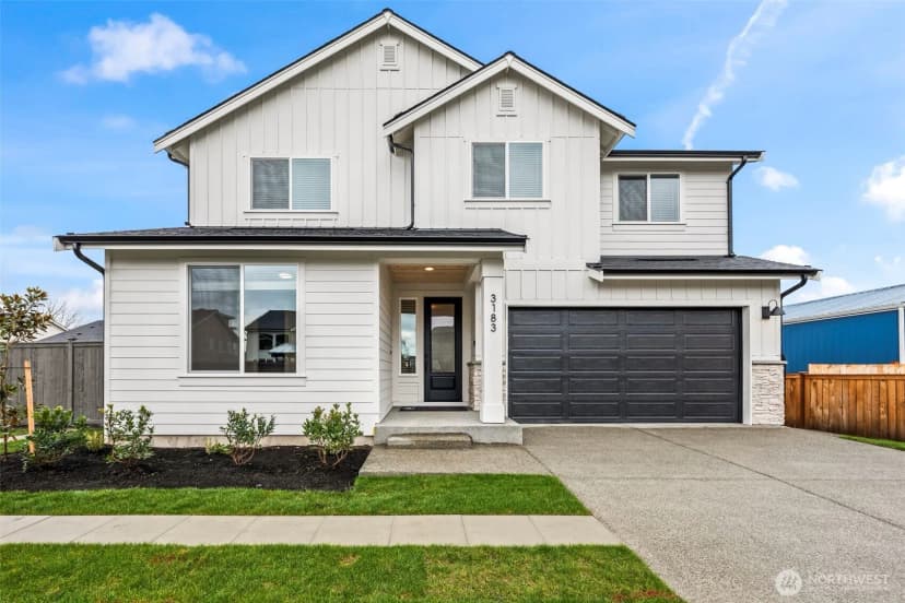 Property photo for 3183 Roosevelt Avenue, Enumclaw