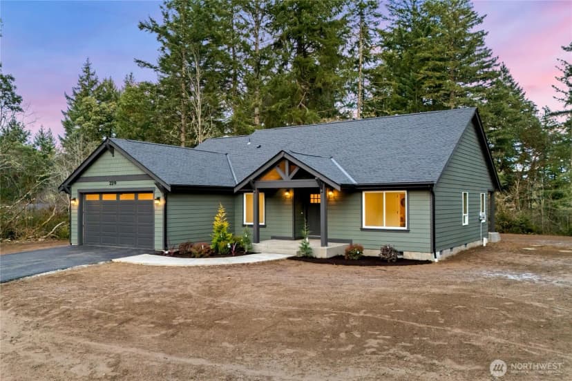 Property photo for 2219 202nd Avenue Sw, Lakebay photo 37