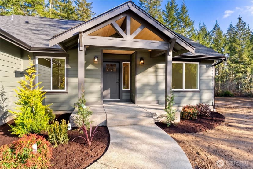 Property photo for 2219 202nd Avenue Sw, Lakebay photo 6