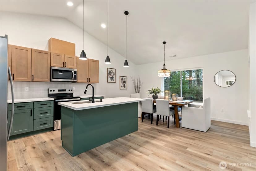Property photo for 2219 202nd Avenue Sw, Lakebay photo 16