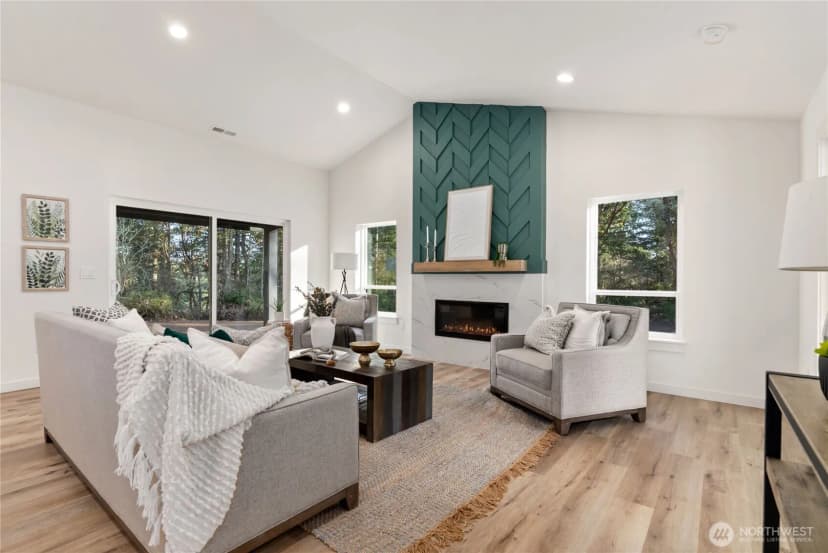 Property photo for 2219 202nd Avenue Sw, Lakebay photo 9